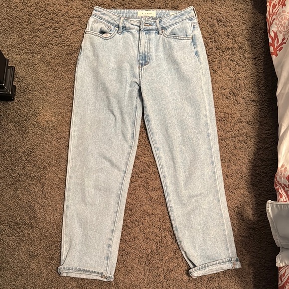 PacSun Denim - PacSun Mom Jeans